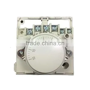 TR-001X (T6360C) Honeywell Design Room Thermostat thumbnail-4