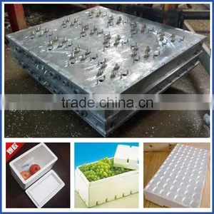Milon Aluminium Mould/Mold thumbnail-1