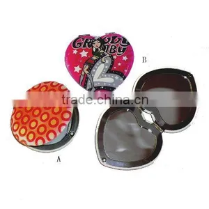 Pocket Mirror (MR-36) thumbnail-1