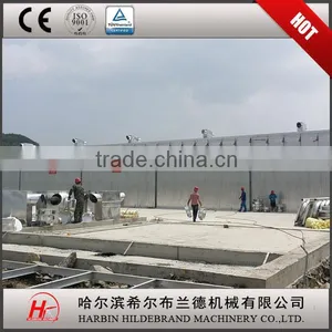 40m3 China First Manufacturer High Quality Wood/Log/Timber Drying Chamber Quality Choice thumbnail-4