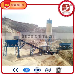2016 New Arrival 300t/h Soil Stabilizer Cement Mixing Plant,soil Stabilizer Cement Mixing Station,stab for Sale With CE Approved thumbnail-1