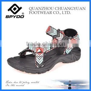 Outdoor Latest Arrival Sell Direct From China Fashion Sandal thumbnail-1