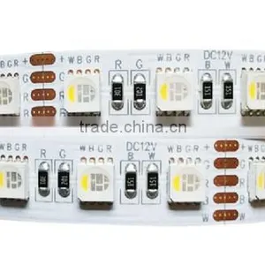 SMD5050 RGBW LED Strips, Flexible RGBW Led Strip thumbnail-2