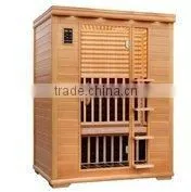 Far Infrared Sauna For Four Person Use thumbnail-1