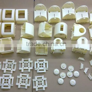 CNC Prototype Making Manufacturing thumbnail-3
