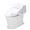 Shower Toilet Unit Useful Stylish Toilet Japanese Western Style Toilet thumbnail-2