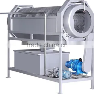 2.5 Tons Zxj Model Reoller Type Cleaner thumbnail-1