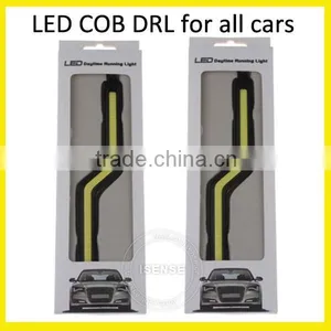 Daytime Running Light for Toyotas-hondas-land Cruiser Led Light Car Led Dayliner thumbnail-5