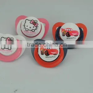 Baby Dummy Baby Products Baby Pacifier for Free Samples Quality Choice thumbnail-2