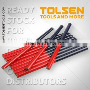 CARPENTER PENCIL (BI-COLOR) thumbnail-1