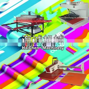 Sublimation Heat Transfer Paper thumbnail-1