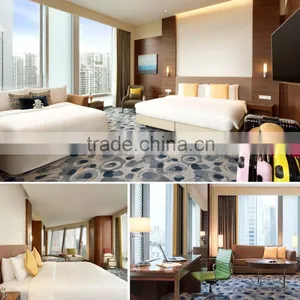 Italian Modern Furniture Design Hotel Furniture Sets FLL-139 thumbnail-1