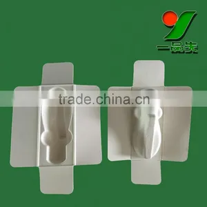 Hot Sales Customized FDA Approved Thermoformed Biodegradable Food Grade Pastry Packaging thumbnail-3