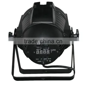 Hotsale!! 36 3W RGB/RGBW LED Par Light ,LED Stage Light thumbnail-6