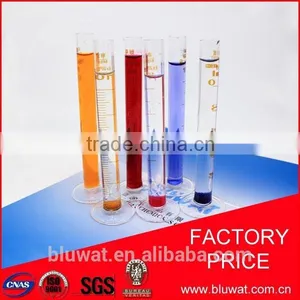 BWD-01 Color Removal Chemical for Print Waste Water Purification thumbnail-1