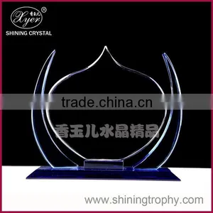Crystal Award Trophy thumbnail-1
