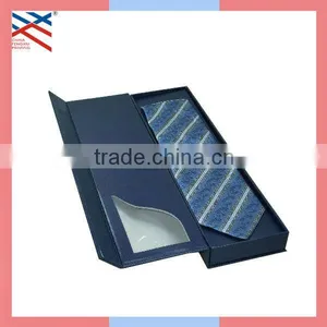 Paper Tie Packaging Box thumbnail-1