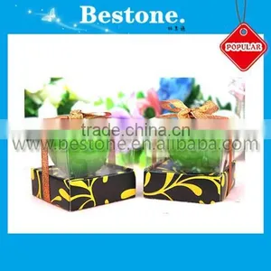 Apple Candle Wedding Candle Birthday Candle Wedding Gifts For Guests thumbnail-1