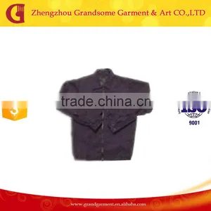 Men's Nylon Work Shirt thumbnail-1