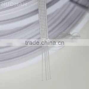 Polyester Boning,wedding Dress Boning,rigilene Boning,evening Dress Boning, thumbnail-1