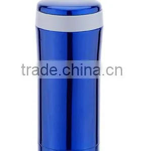 Stainless Steel High Grade Vacuum Bachelor Tea Cup thumbnail-1