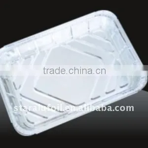 Aluminum Foil Container thumbnail-1