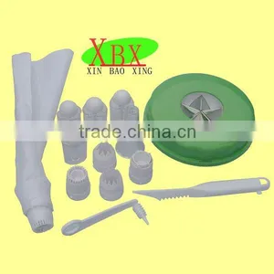 Fondant Cake Decorating Modeling Tools thumbnail-1