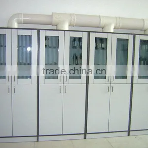 Boka Laboratory Reagent Storage Cupboard Cabinet thumbnail-5