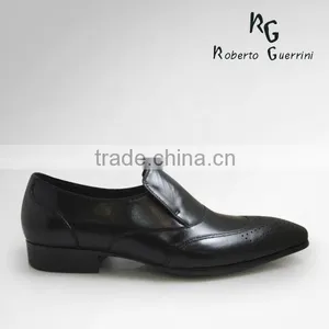 Fancy Men Oxford Dress Shoes thumbnail-3