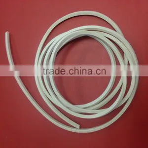Latex Elastic Rubber Thread for Hairwear thumbnail-3