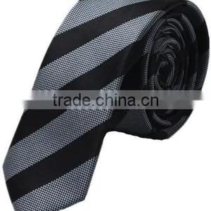 Polyester Tie Men Necktie thumbnail-1