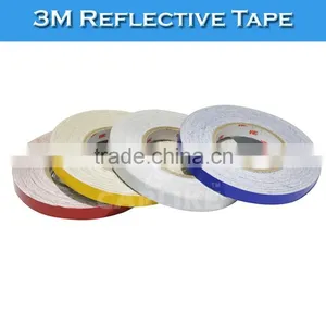 Guarantee 3 Years Original 3M Reflective Car Wrap Vinyl thumbnail-1