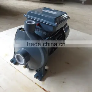 Electric Clean Water Pump 1.5KW-3KW With High Head thumbnail-1
