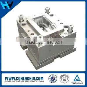 2015 High Quality and Precision Shenzhen PLASTIC MOULD Maker, MOULD PLASTIC MOULD Manufacturer thumbnail-1