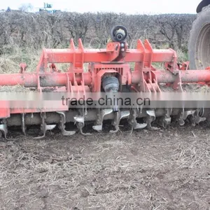 for Farming Ploughing High Quality Rotary Tiller for Sale thumbnail-3
