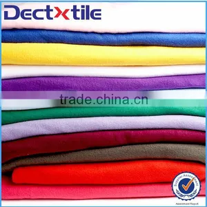 China Shishi Different Colors Fleece Fabric for Garment thumbnail-1
