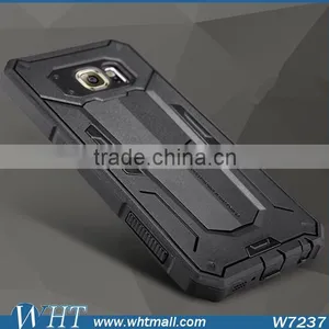 Nillkin Defender 2 Slim Armor Phone Case for Samsung Galaxy S6 Quality Choice thumbnail-5