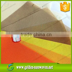 80gsm 1.6m/2.4m/2.2m Cross PP Spunbond Nonwoven Fabric,Red Color High Quality Nonwoven Fabric Rolls,colorful Nonwoven Fabric thumbnail-2