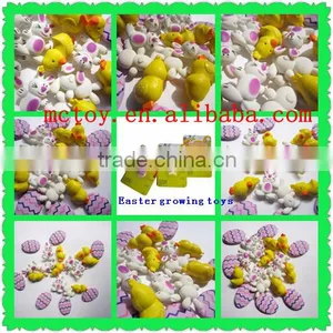 2016 New Water Growing Chirstmas Toys Suprise Toys Animal Shape Toys thumbnail-1