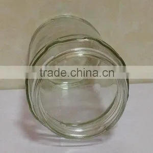 Wholesale 310ml Food Glass Jar thumbnail-4