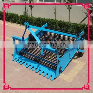 Potato Harvester for Hot Sale thumbnail-1