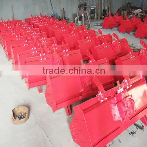 SGTN Series of Stubble Rotary Tiller thumbnail-2