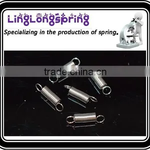 Miniature Extension Spring thumbnail-5