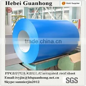 PPGI Steel Strip thumbnail-1