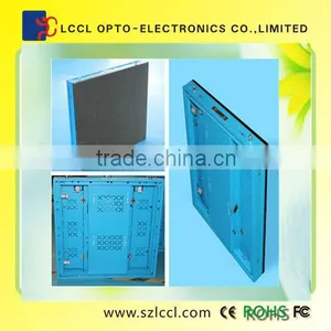 Promotional Price Super Slim Die-casting SMD Indoor Stage P4 LED Screen thumbnail-5