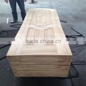 Good Quality HDF Mould Doorskin thumbnail-6