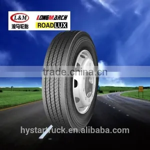 LONGMARCH 295/80r22.5 thumbnail-6
