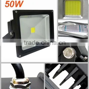 Hot Selling UL DLC Outdoor Waterproof 50w Led Flood Light With Good Heat Dissipation Supplier's Choice thumbnail-4