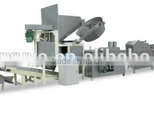 New Best Automatic Italy Pasta Production Machine thumbnail-1