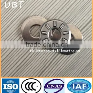 Inch Size Flat Bearing TC815 Thrust Needle Roller Bearing thumbnail-1